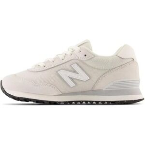 New Balance Women's 515 V3 Sneaker Size 7.5  Grey/White Shoes NEW